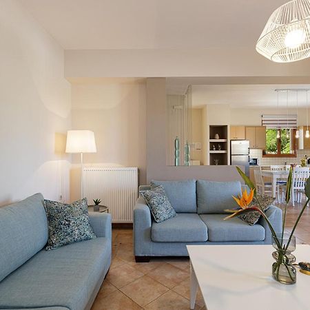Sea La Vie House, Close To The Beach, By Thinkvilla Pánormos Zewnętrze zdjęcie